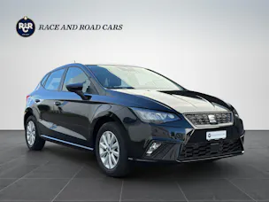 SEAT Ibiza 1.0 TSI 110 Style DSG
