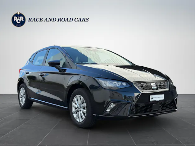 SEAT Ibiza 1.0 TSI 110 Style DSG