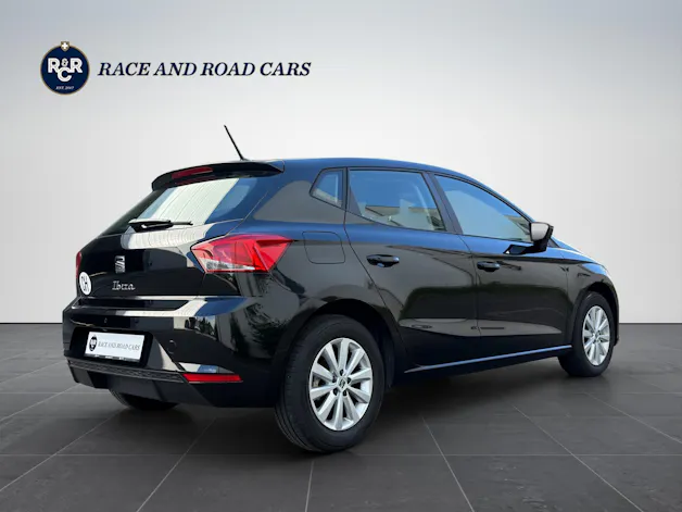 SEAT Ibiza 1.0 TSI 110 Style DSG
