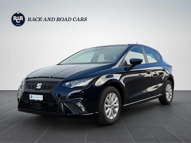 SEAT Ibiza 1.0 TSI 110 Style DSG