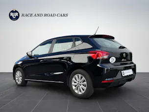 SEAT Ibiza 1.0 TSI 110 Style DSG