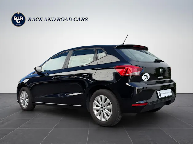 SEAT Ibiza 1.0 TSI 110 Style DSG