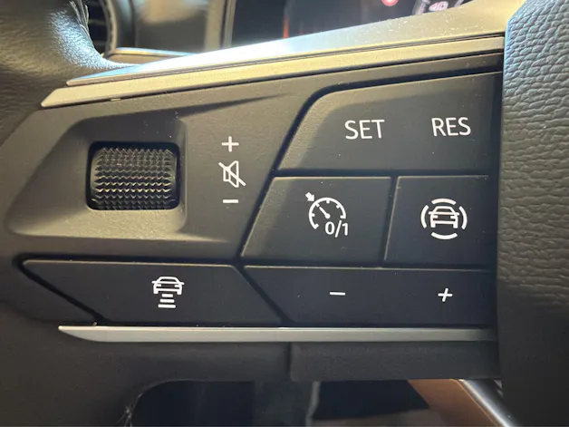 SEAT Ibiza 1.0 TSI 110 Style DSG