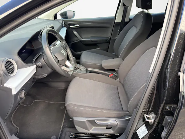 SEAT Ibiza 1.0 TSI 110 Style DSG