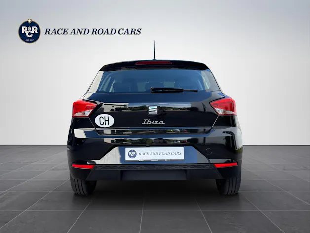 SEAT Ibiza 1.0 TSI 110 Style DSG