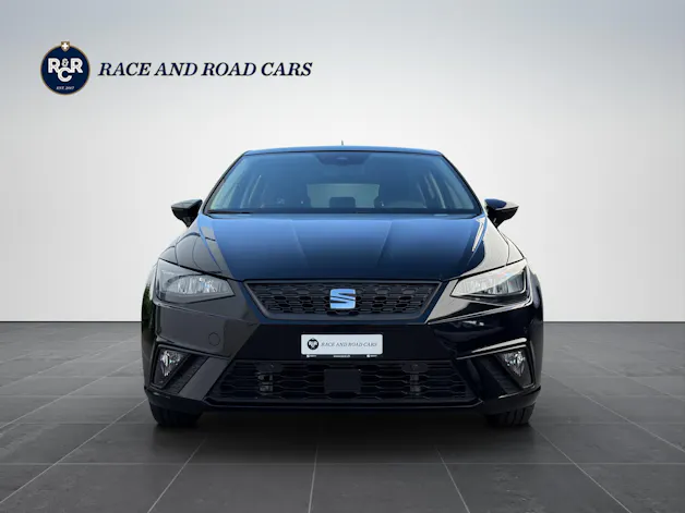 SEAT Ibiza 1.0 TSI 110 Style DSG