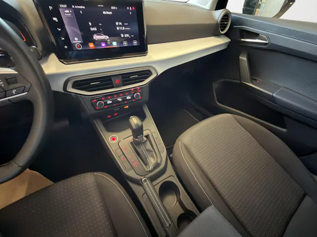 SEAT Ibiza 1.0 TSI 110 Style DSG