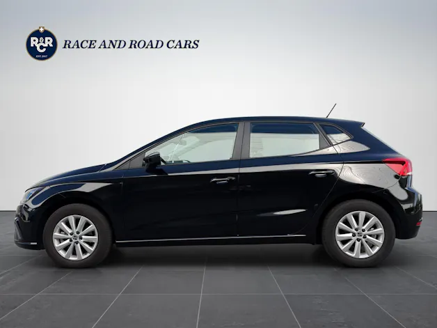 SEAT Ibiza 1.0 TSI 110 Style DSG