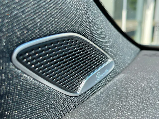 Mercedes-Benz EQA 300 4Matic