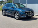 Mercedes-Benz EQA 300 4Matic