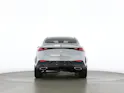 Mercedes-Benz GLC Coupé 220 d 4Matic 9G-Tronic