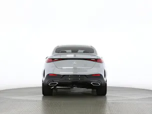Mercedes-Benz GLC Coupé 220 d 4Matic 9G-Tronic