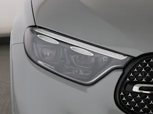 Mercedes-Benz GLC Coupé 220 d 4Matic 9G-Tronic