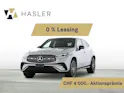 MERCEDES-BENZ GLC Coupé 220 d 4Matic 9G-Tronic