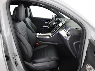 Mercedes-Benz GLC Coupé 220 d 4Matic 9G-Tronic