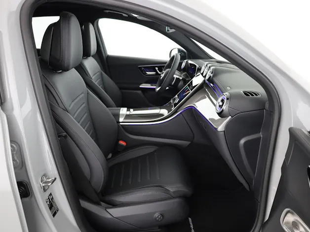 Mercedes-Benz GLC Coupé 220 d 4Matic 9G-Tronic