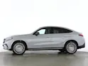 Mercedes-Benz GLC Coupé 220 d 4Matic 9G-Tronic