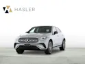 Mercedes-Benz GLC Coupé 220 d 4Matic 9G-Tronic