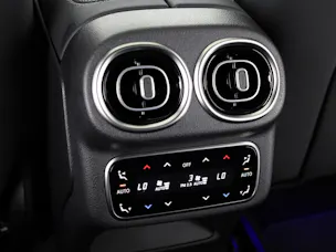 Mercedes-Benz GLC Coupé 220 d 4Matic 9G-Tronic