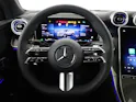 Mercedes-Benz GLC Coupé 220 d 4Matic 9G-Tronic