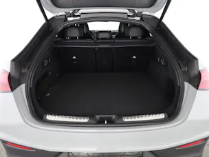 Mercedes-Benz GLC Coupé 220 d 4Matic 9G-Tronic