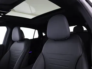 Mercedes-Benz GLC Coupé 220 d 4Matic 9G-Tronic