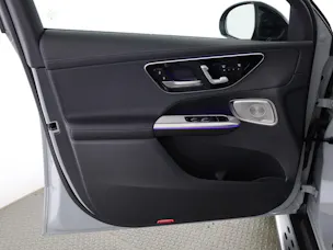 Mercedes-Benz GLC Coupé 220 d 4Matic 9G-Tronic