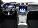 Mercedes-Benz GLC Coupé 220 d 4Matic 9G-Tronic