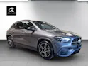 Mercedes-Benz GLA 220 4Matic 8G-DCT