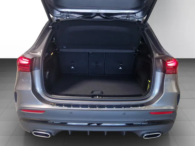 Mercedes-Benz GLA 220 4Matic 8G-DCT