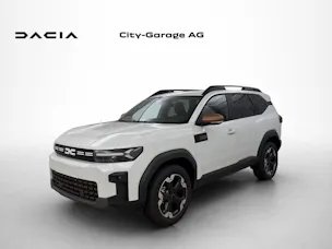 Dacia Bigster 1.8 Hybrid Extreme