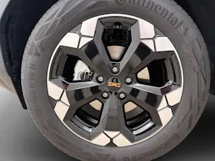 Dacia Bigster 1.8 Hybrid Extreme