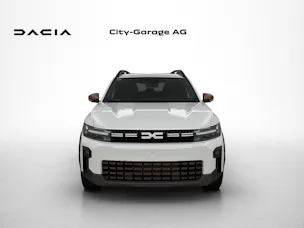 Dacia Bigster 1.8 Hybrid Extreme