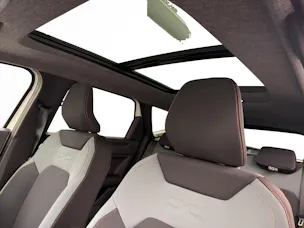 Dacia Bigster 1.8 Hybrid Extreme