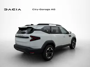 Dacia Bigster 1.8 Hybrid Extreme