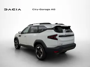 Dacia Bigster 1.8 Hybrid Extreme