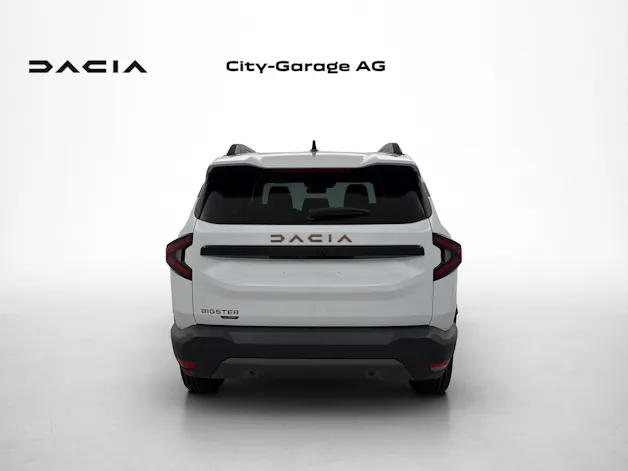 Dacia Bigster 1.8 Hybrid Extreme