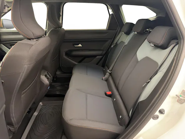 Dacia Bigster 1.8 Hybrid Extreme