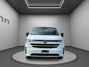 VW Caravelle 2.0 TDI Life Aut.8
