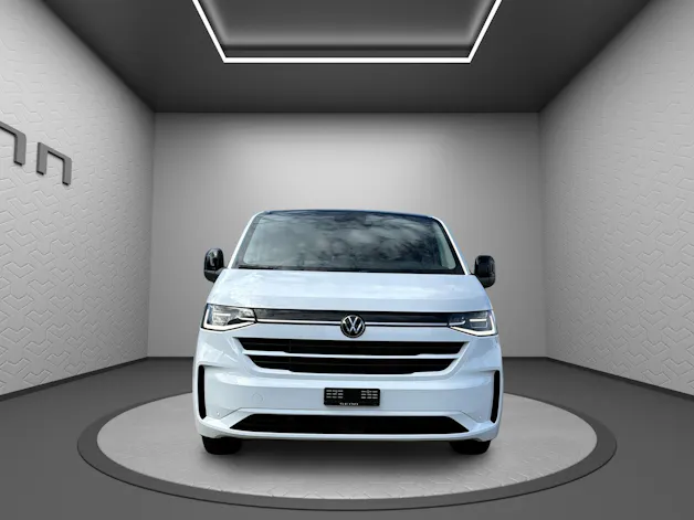 VW Caravelle 2.0 TDI Life Aut.8