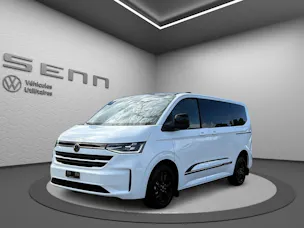 VW Caravelle 2.0 TDI Life Aut.8