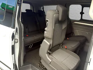 VW Caravelle 2.0 TDI Life Aut.8