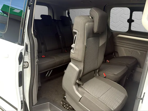 VW Caravelle 2.0 TDI Life Aut.8