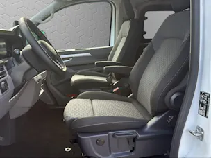 VW Caravelle 2.0 TDI Life Aut.8