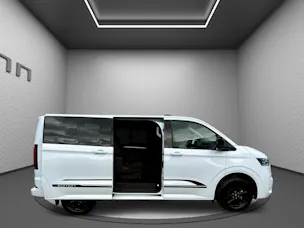 VW Caravelle 2.0 TDI Life Aut.8