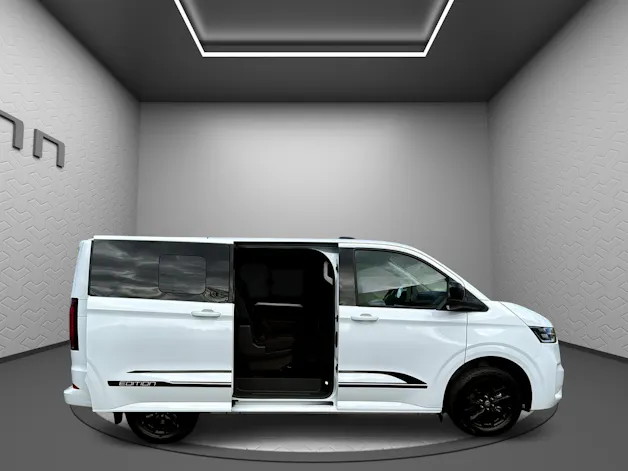 VW Caravelle 2.0 TDI Life Aut.8