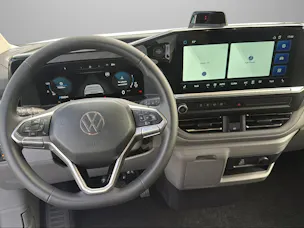 VW Caravelle 2.0 TDI Life Aut.8