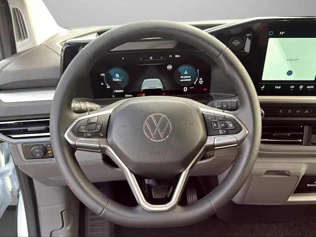 VW Caravelle 2.0 TDI Life Aut.8