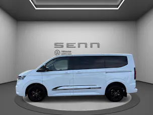 VW Caravelle 2.0 TDI Life Aut.8
