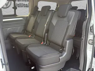 VW Caravelle 2.0 TDI Life Aut.8